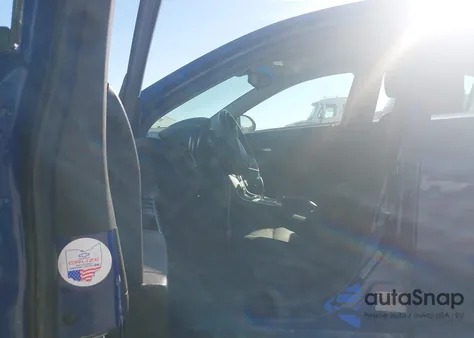 2012 Chevrolet Cruze Eco из США, поврежденный, VIN 1G1PJ5SC1C7207601